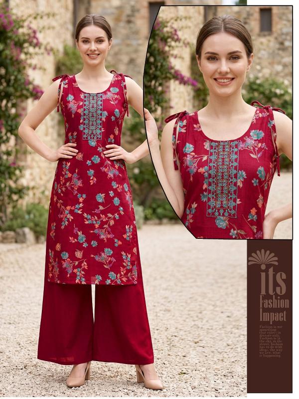 Desi kudi payal vol 2 coord set wholesale clothing sets